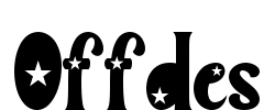 Offdes - logo